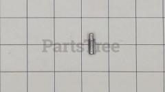 Tecumseh 610995 Key - image 2