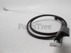 Simplicity 7023824 Use 7023824yp: Cable  Brake - image 1