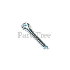 Snapper Pro 7011049 R/B 91597   Cotter Pin - image 1