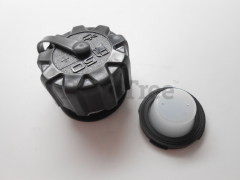 RedMax 999966089 Cap Tank & Breather Assy - image 1