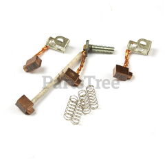 Briggs & Stratton 497608 Brush Set - image 3
