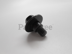 Poulan 532127018 Shoulder Bolt - image 3