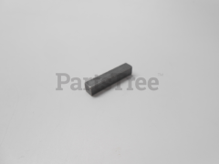 Toro E807272 Square Key - image 1