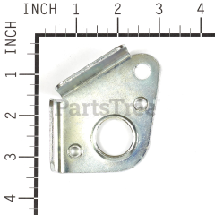 Snapper 7031873A Bearing Holder - image 2