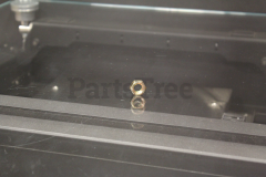 Exmark 3220-5 Jam Nut - image 2