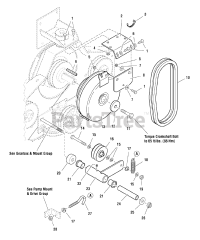 Ferris IS 5000Z (5901070) - Ferris IS5000Z Series Zero-Turn Mower, 31hp Caterpillar Diesel (SN: 1226 & Above)