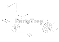 Shindaiwa C 3410 - Shindaiwa Brush Cutter