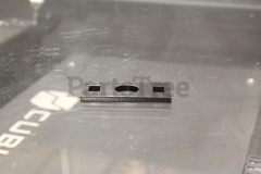 Simplicity 1703508ASM Steering Mounting Plate - image 1