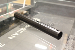 Generac 0J97290ST03 Tube-Handle Black