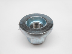 Simplicity 722397 Pulley Nut, 56-18 Zinc - image 5