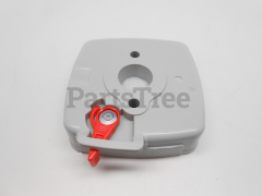 Echo P021000991 Air Cleaner Case - image 3