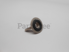 Briggs & Stratton 691331 Nut - image 2