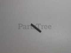 Toro 933274P Roll Pin