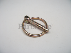 MTD 714-0143 Klick Pin, .25 X 1.56