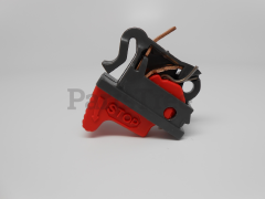 RedMax 506318604 Stop Switch - image 1