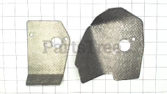 MTD 951-10416A Gasket Kit, Complete - image 1