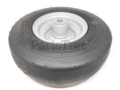 Snapper 58248 Wheel And Tire Assembly For Front Caster, 11 X 4-5 - image 2