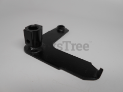 RedMax 532110111 Lever Assembly, Crt - image 1