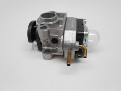 Troy-Bilt 753-06521 Carburetor Assembly - image 2