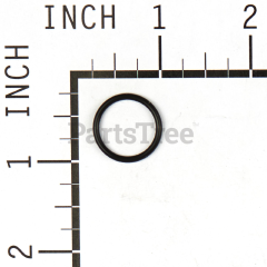 Snapper 805011 Use 692053: O-Ring  Oil Fill Tu - image 3