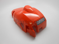 RedMax 504790201 Cylinder Cover Assembly - image 2