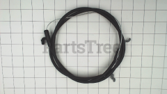 MTD 946-04703A Ers Control Cable - image 2