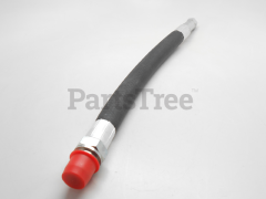 Exmark 116-4873 Oil Drain Hose Assembly - image 1