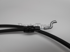 MTD 946-1114 Control Cable - image 2