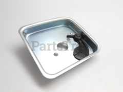 Echo 13030709560 Air Filter Case Assembly - image 2