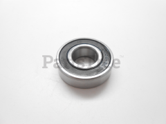 Electrolux/AYP 129895 Ball Bearing, #6204 Mandrel - image 3