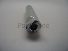 RedMax 532190752 Exten Steering Spline Shaft - image 4