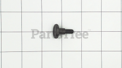 Echo 17504646430 Shaft, Clutch