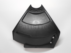 MTD 753-1213 Guard Assembly With Blade - image 1