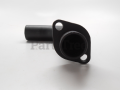 Snapper 494009 Use 690797: Manifold  Exhaust - image 2