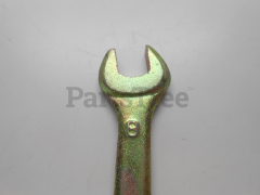 Echo 895112-00330 Spanner - image 3