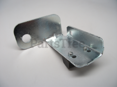 MTD 983-04211 Deck Brake Assembly, 42" - image 1