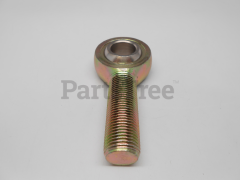 Scag 48763 End Rod, 5/8 Male Rh Thd - image 3