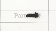 Snapper 94974 Use 691127: Screw