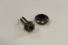 Echo V651000490 Pinion Bevel