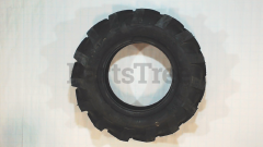 RedMax 532005015 Tire, 16 X 4-8 Chevron Tiller