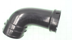 Homelite 580819002 Elbow Tube