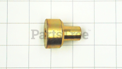 Scag 43503 Idler Pivot, Short - image 2