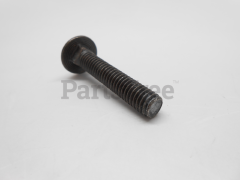 Exmark 99-6019 Carriage Screw - image 3