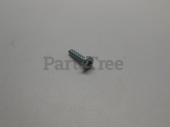 Poulan 183513 Screw Eco Syn 4x16