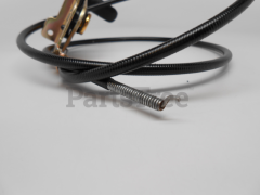 Snapper 22860 Throttle Control - image 3