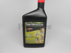 Tecumseh 730225A Sae 30w 4-Cycle Engine Oil, 1 Quart Bottle - image 2