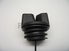 RedMax 530010846 Oil Tank Cap - image 4