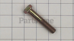 Toro ST80357 Screw, Pph