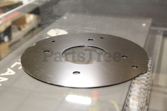 Snapper 1750457BZYP Spindle Plate, Rh
