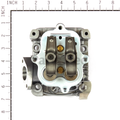 Snapper 557133 Head-Cylinder - image 3